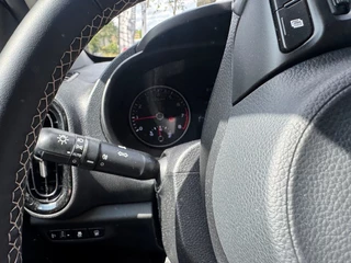 Kia Picanto Kia Picanto 1.0 DPi DynamicLine Carplay/camera/Cruise - afbeelding nr 17
