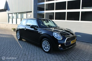 MINI Cooper Mini Mini 1.5 Cooper Chili Serious Business |NL Auto | 3 Deurs | Mooie Auto. - afbeelding nr 4