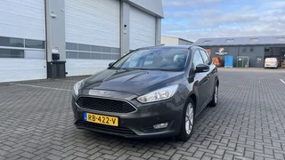 Ford Focus - afbeelding nr 1