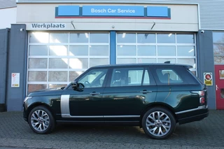 Land Rover Range Rover - afbeelding nr 3