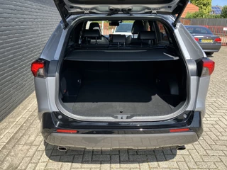 Toyota RAV4 Toyota RAV4 2.5 Hybrid AWD Bi-Tone AUT. | 1e eigenaar | 360 gr. camera | navigatie | panoramadak | JBL audio | rij assistentie - afbeelding nr 23
