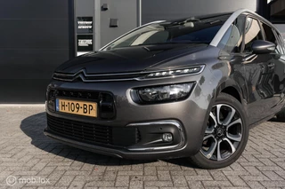 Citroën Grand C4 Spacetourer Citroën C4 SpaceTourer 7-zitter | CarPlay | Dealeronderh. - afbeelding nr 2