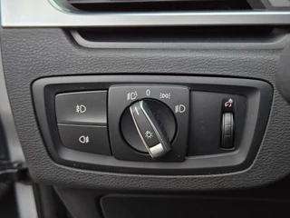 BMW X1 BMW X1 SDRIVE18I SPORTLINE | SPORTSTOELEN | NAVIGATIE | CAMERA | ELEKTR. KOFFERKLEP | - afbeelding nr 26