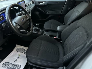 Ford Focus Ford Focus 1.0 EcoBoost Hybrid Active X Business - afbeelding nr 7