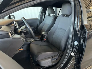 Toyota Corolla Touring Sports Toyota Corolla Touring Sports 1.8 Hybrid Style|Camera|Navi|Adapt.Cruise|HuD| - afbeelding nr 4