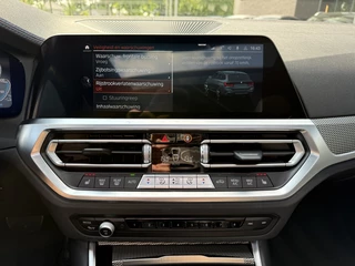 BMW 3 Serie BMW 3 Serie Touring 330e xDrive M-Sport | Pilot assist | Pano | H&K | Laser | Leer | - afbeelding nr 43