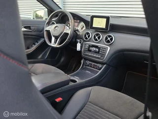 Mercedes-Benz A-Klasse Mercedes A-klasse 180 Ambition | Pano | Aut | Nap - afbeelding nr 32