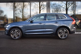 Volvo XC60 - afbeelding nr 4