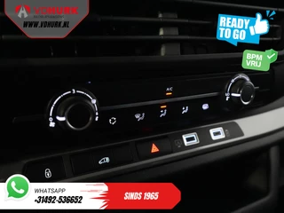 Citroën Jumpy Citroën Jumpy 2.0 HDI 180 pk Aut. L3 BPM VRIJ! 2xSchuifdeur/ Virtual cockpit/ Carplay/ Camera/ PDC/ Cruise/ Airco - afbeelding nr 20