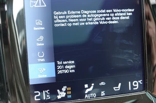 Volvo V90 Volvo V90 2.0 T8 AWD Inscription - afbeelding nr 21