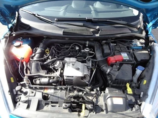 Ford Fiesta - afbeelding nr 24