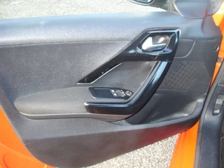 Peugeot 208 - afbeelding nr 10
