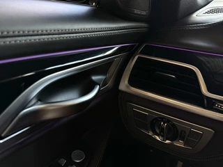 BMW 7 Serie BMW 7 Serie 745e High Executive 394PK M-Individual / laser / 360° / VIP *NAP - afbeelding nr 38