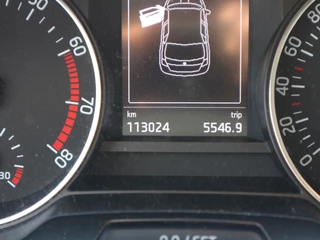 Škoda Fabia - afbeelding nr 15