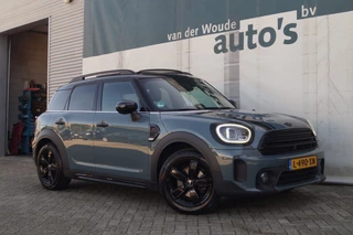 MINI Countryman - afbeelding nr 3