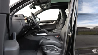Porsche Cayenne | InnoDrive | Head-up | Panoramadak | Soft-Close | BOSE Sound | Achterasbesturing - afbeelding nr 22