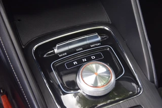 MG ZS EV MG ZS EV MG Luxury 45kWh Pano/Leer/LED/Camera/AdaptiveCruise - afbeelding nr 20