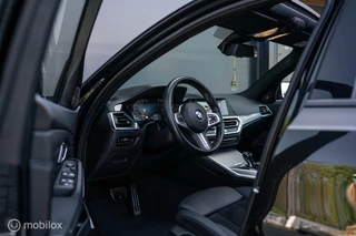BMW 3 Serie BMW 318i M Perf | Harman Kardon | Pano | Dealer Onderhouden - afbeelding nr 19
