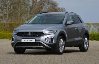 Volkswagen T-Roc Volkswagen T-Roc 1.5 TSI Life Edition DSG automaat 3110 km! - afbeelding nr 42