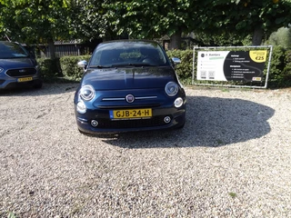 Fiat 500 - afbeelding nr 2