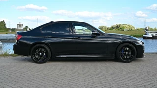 BMW 3 Serie BMW 3-serie 340i xDrive LCI | H&K | KEYLESS | PANO | LED | - afbeelding nr 3