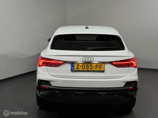 Audi Q3 Audi Q3 45 TFSIe S-Edition Hybride | CARPLAY | CAMERA|CRUISE - afbeelding nr 31