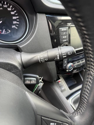 Nissan QASHQAI Nissan Qashqai 1.3 DIG-T Visia - afbeelding nr 38
