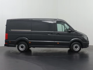 Volkswagen Crafter Volkswagen Crafter 2.0TDI 140PK L3H2 Highline | Navigatie | Camera | Airco | Cruise | Betimmering - afbeelding nr 13