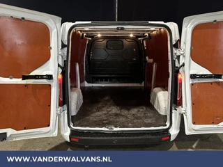 Ford Transit Custom Bijrijdersbank, 2800kg trekvermogen - afbeelding nr 3