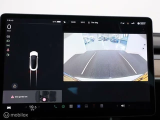 Tesla Model 3 Tesla Model 3 Standard RWD Plus 60 kWh - afbeelding nr 11