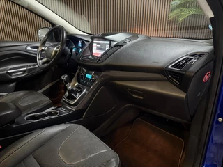 Ford Kuga - afbeelding nr 9