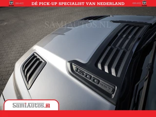 Dodge Ram 1500 Comfortabele Dubbele Cabine met Royale 5 Zitplaatsen | BPM vrij | Nu Leverbaar uit Voorraad | Voorraad Nr 2215 - 4984 - afbeelding nr 17