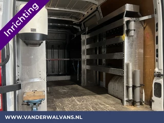 Opel Movano Cruisecontrol, Bijrijdersbank - afbeelding nr 9