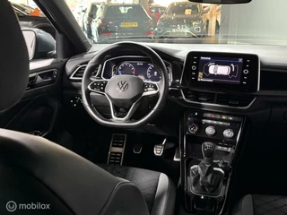 Volkswagen T-Roc Volkswagen T-Roc 1.0 TSI R-Line Business+ | CARPLAY | CRUISE - afbeelding nr 31
