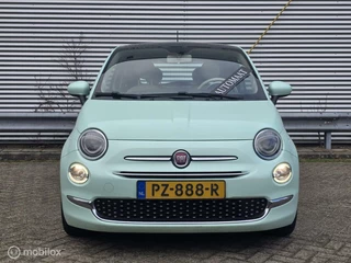 Fiat 500 Fiat 500 0.9 TwinAir Turbo Sport |AUT |PANO |NAVI - afbeelding nr 29