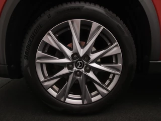 Mazda CX-5 Mazda CX-5 2.0 SkyActiv-G Business Luxury met vaste trekhaak : dealer onderhouden - afbeelding nr 9