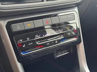 Volkswagen T-Cross Volkswagen T-Cross 1.0 TSI ACTIVE LED AIRCO LMV NAVI CARPLAY LMV - afbeelding nr 10
