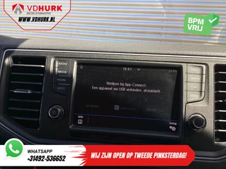 Volkswagen Crafter - afbeelding nr 17