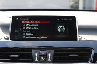 BMW X1 - afbeelding nr 22