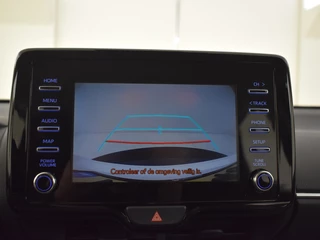 Toyota Yaris Toyota Yaris 1.5 Hybrid Dynamic | Camera | Apple & Android Carplay | Led - afbeelding nr 28