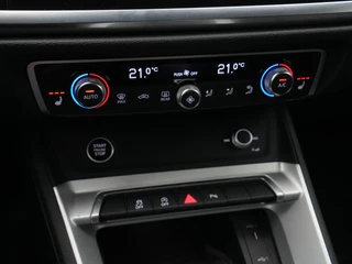 Audi Q3 Audi Q3 35 TFSI 150 pk S-Tronic Advanced edition Navi, Camera, Sportstoelen, Led 40 - afbeelding nr 30