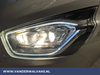 Ford Transit Custom verwarmde voorruit, bijrijdersbank, 2800kg trekvermogen - afbeelding nr 19