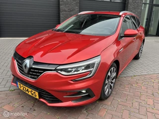 Renault Mégane Estate 1.3 TCe 140 Techno automaat BOSE VOL