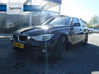 BMW 3 Serie Touring 320d EDE Cent.Hi.Ex.
