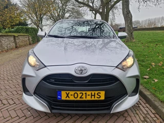 Toyota Yaris / Apple Carplay/Android Auto / Adaptive Cruise / Camera / DAB+ - afbeelding nr 23