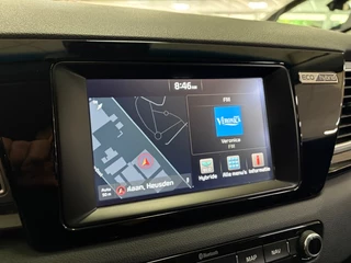 Kia Niro Kia Niro 1.6 GDI Hybrid Navigatie Half Leder Climat Cruise Apple/ Android - afbeelding nr 3