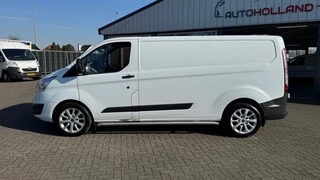 Ford Transit Custom - afbeelding nr 15