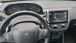 Peugeot 208 Peugeot 208 1.2 PureTech Active AUTOMAAT 73691 KM NAP BJ 2017💢€9500,-💢 - afbeelding nr 8
