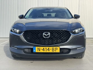 Mazda CX-30 Mazda CX-30 2.0 e-SkyActiv-X M Hybrid Luxury|NL-Auto - afbeelding nr 14