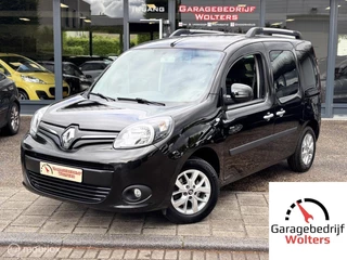 Renault Kangoo - 463741511-0